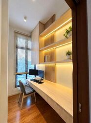 Eco Sanctuary (D23), Condominium #634655811